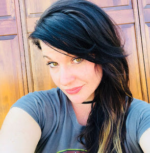 Meet your Posher, Heather crowe